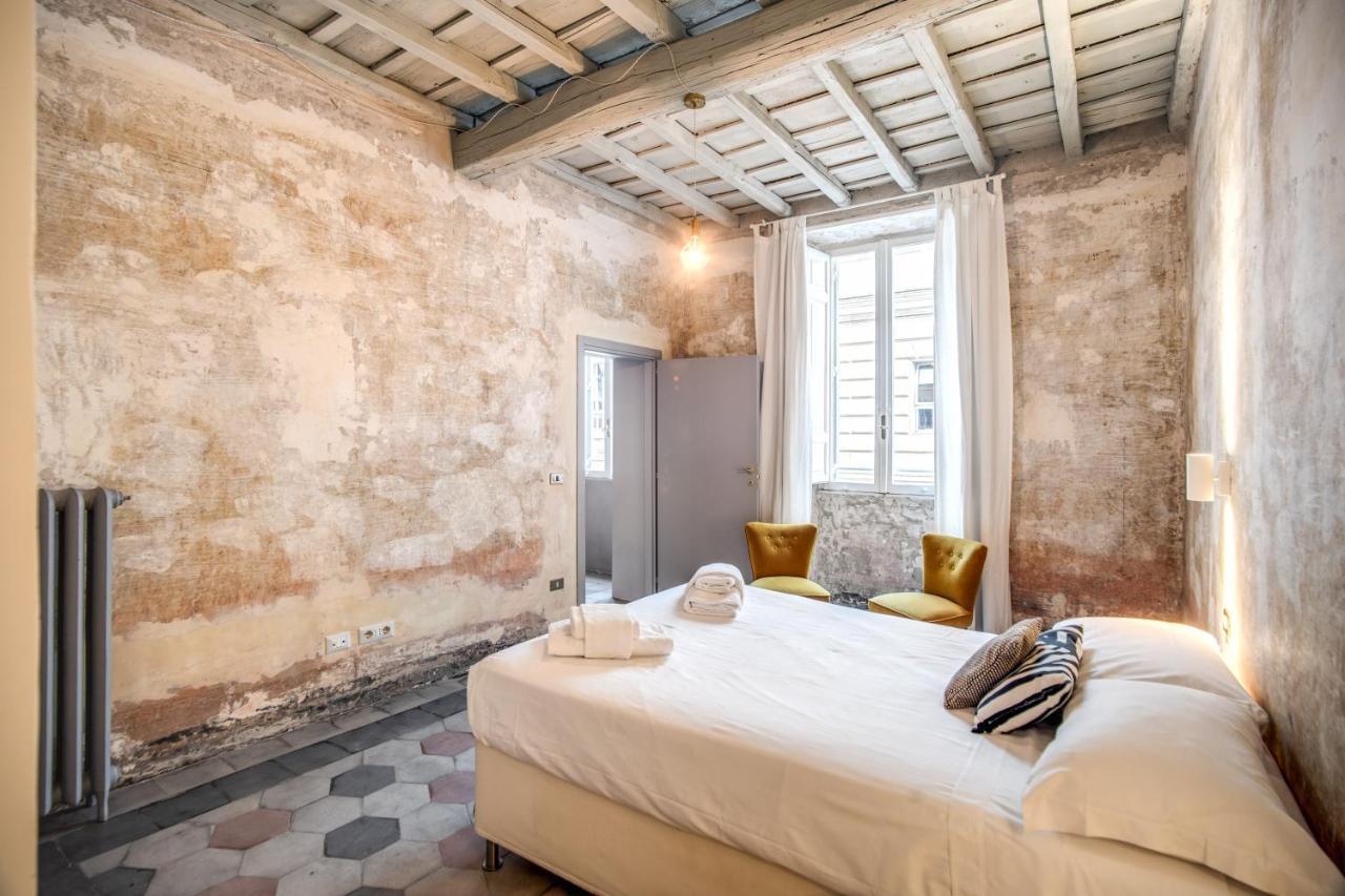 Stylish And Spacious Apartment Next To The Colosseum Rome Exterior photo