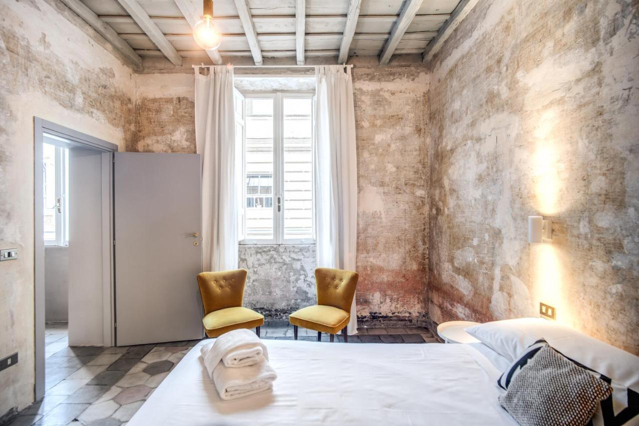 Stylish And Spacious Apartment Next To The Colosseum Rome Exterior photo